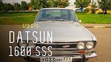  37 . 59 . Datsun 1600 SSS  -  - (/)
: , 
: 27  2016