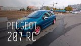  35 . 44 . Peugeot 207 RC -  - (/)
: , 
: 18  2016