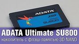  2 . 43 . SSD- AData Ultimate SU800  - 3D TLC     SSD  MLC-
: , 
: 27  2016