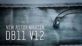  50 . 37 . NEW ASTON MARTIN DB11 V12 -  -
: , 
: 4  2016