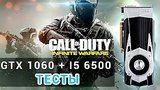  5 . 15 . GTX 1060 + i5 6500  COD Infinite Warfare.  
: , 
: 11  2016