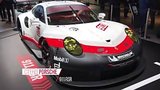  3 . 34 . Porsche 911 RSR  // - 2016 //  Online
: , 
: 17  2016
