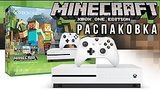  1 . 49 . : Xbox One S. Minecraft Edition
: 
: 21  2016