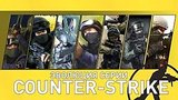  18 . 7 .    Counter-Strike (CS: 2000 - 2014)
: 
: 28  2016