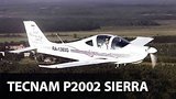  4 . 16 .   Tecnam P2002 Sierra  LifeTest
: , 
: 28  2016