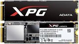  3 . 7 . SSD- AData XPG SX8000 (256 ): PCIe  NVMe   
: , 
: 1  2016