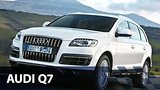  5 . 52 . - Audi Q7  LifeTest //   
: , 
: 5  2016