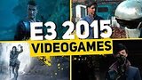  2 . 59 .   E3 2015 / E3 2015 Highlights
: 
: 26  2015