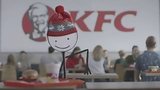  30 .  KFC -   !
:  
: 23  2017