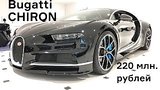 12 . 5 . DT Live   Bugatti CHIRON  220 . 
: , 
: 23  2017
