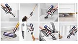  7 . 9 . ,     Dyson V8 Absolute
: , 
: 25  2017