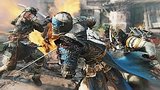  3 . 36 .    For Honor
: 
: 27  2015