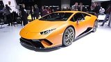  2 . 8 .   Lamborghini Huracan     Perfomante //  2017 //  Online
: , 
: 10  2017