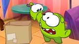  2 . 21 . !   - 360:   (Cut The Rope)
: , , 
: 30  2017