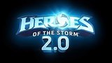  8 . 25 . Heroes of the Storm 2.0.     ?
: 
: 2  2017