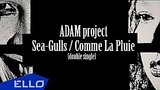  30 . ADAM project - Sea-Gulls / Comme La Pluie Teaser#3
: , 
: 12  2017