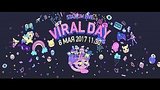  44 .   Viral Day
: , 
: 29  2017