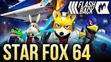  2 . 49 . -Flashback: Star Fox 64 (1997)
: 
: 2  2017