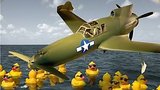  3 . 33 . XP-55 Ascender -  