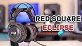  5 . 32 . Red Square Eclipse -  
: , 
: 4  2017