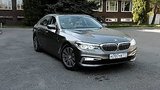  5 . 47 .   - BMW 530d xDrive:   
: , 
: 18  2017
