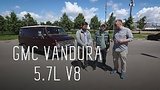  43 . 7 . GMC VANDURA 5.7L V8/ /   /
: , 
: 27  2017