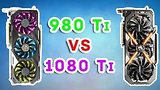  8 . 39 .   - GTX 980 Ti vs GTX 1080 Ti
: , 
: 29  2017
