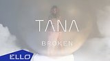  3 . 8 . TANA - Broken / 
: , 
: 4  2017