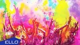  3 . 23 . DJ Alliance - The Color Run Moscow / ELLO UP^ /
: , 
: 8  2017