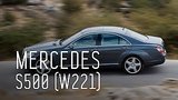  21 . 51 . MERCEDES S500 (W221)/S   /   /
: , 
: 2  2017