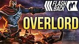  2 . 33 . -Flashback: Overlord (2007)
: 
: 2  2017