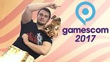 20 . 56 .   gamescom 2017:   
: 
: 1  2017