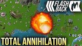 3 . 16 . -Flashback: Total Annihilation (1997)
: 
: 5  2017