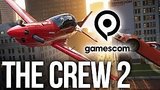  4 . 1 . The Crew 2 -   ? ()
: 
: 8  2017