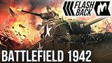  2 . 31 . -Flashback: Battlefield 1942 (2002)
: 
: 12  2017