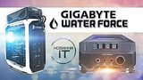  9 . 31 . Gigabyte WaterForce  #1. , ,   .
: , 
: 5  2015