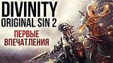  8 . 35 . Divinity: Original Sin 2 -   40  
: 
: 26  2017