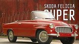  17 . 58 .  /SKODA FELICIA SUPER 1961 /  
: , 
: 10  2017