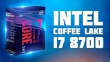  10 . 19 . Intel Coffee Lake i7 8700 -
: , 
: 10  2017