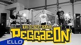  4 . 22 . Rasta-beat Band ReggaeON -   ! / LIVE
: , 
: 13  2017