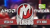  6 . 35 .    RX Vega 64 vs. GTX 1080     
: 
: 1  2017
