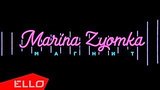  3 . 8 . Marina Zyomka -  / Lyric Video
: , 
: 4  2017