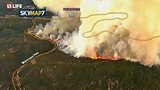  29 . 52 .     California Wildfires. USA. LIVE
: , 
: 9  2017