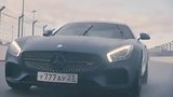  16 . 51 . DT Test Drive  950 .. Mercedes-AMG GT S (vs Ferrari F12 Berlinetta)
: , 
: 18  2017