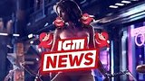  6 . 35 . IGM News:     Cyberpunk 2077
: 
: 15  2018