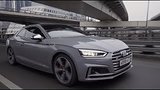  15 . 20 . DT_LIVE.  Audi S5
: , 
: 5  2018