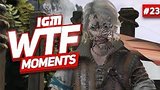  6 . 2 . IGM WTF Moments #23
: 
: 27  2018