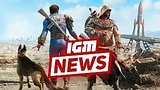  5 . 41 . IGM News: Fallout 76  Assassin's Creed Odyssey
: 
: 4  2018