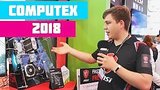  8 . 27 .   COMPUTEX 2018 !!!   MSI ?
: , 
: 7  2018