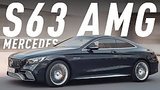  32 . 9 .  /MERCEDES-BENZ AMG S63 4MATIC COUPE 2018 612 ../  
: , 
: 20  2018